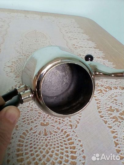 Чайник заварочный СССР