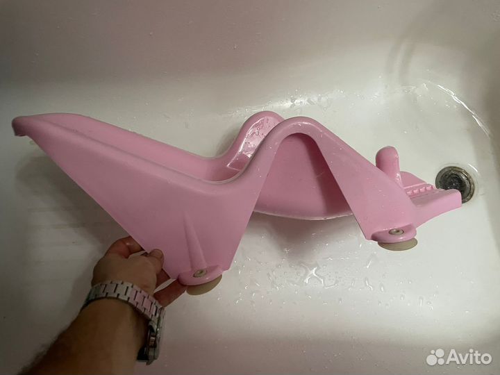 Коляска, весы, горка, стульчик