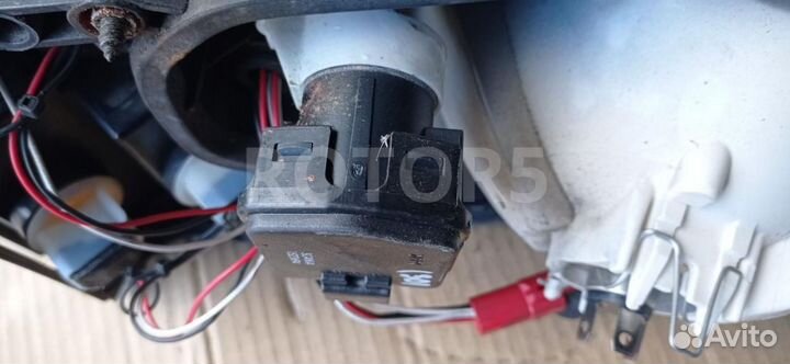 Корректор фар Scania P 5 2011 1523694