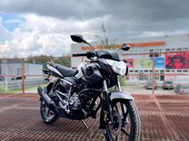 Мотоцикл Bajaj Pulsar 125 NS