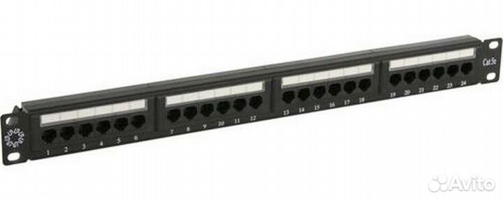 Патч-панель 