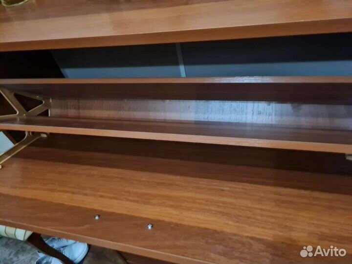 Обувница бу