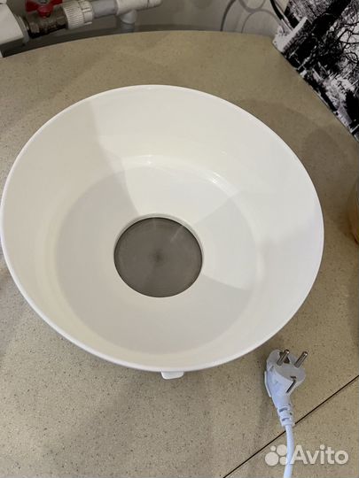 Стерилизатор для бутылочек