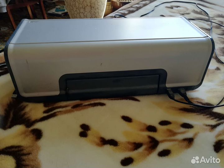 Принтер hp photosmart 8053