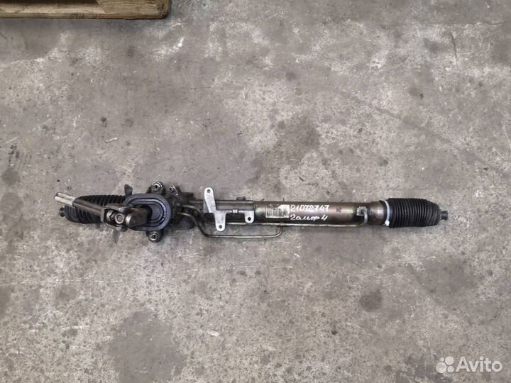 Рулевая рейка Volkswagen Golf 4 (1997 - 2006)