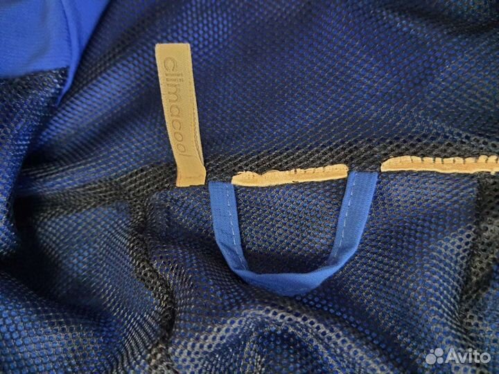 Олимпийка adidas для мальчика