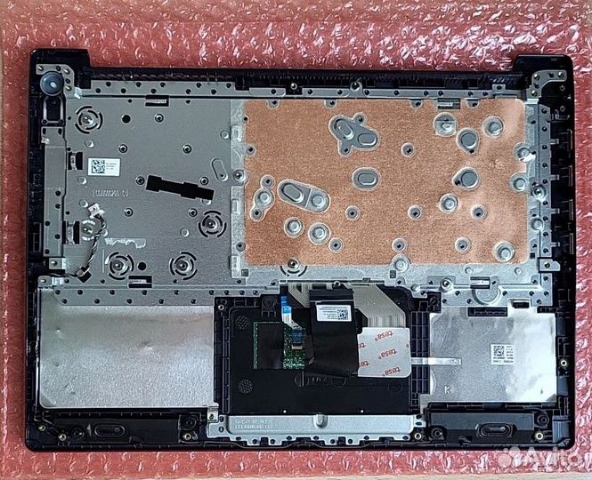 Топкейс Lenovo IdeaPad 3-14