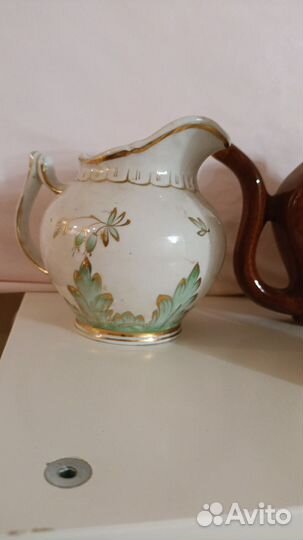 Соусница и масленица