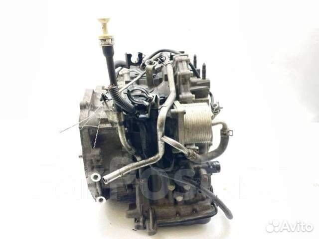 Вариатор Митсубиси Лансер 10 2.0