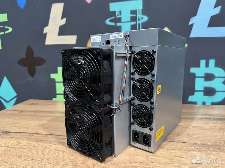 Antminer S19K PRO 120 Th