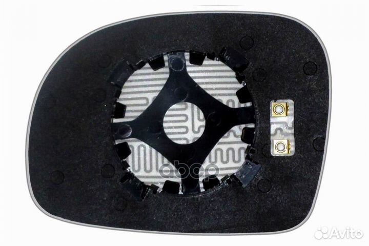 Зеркальный элемент R сферический с обогревом ER