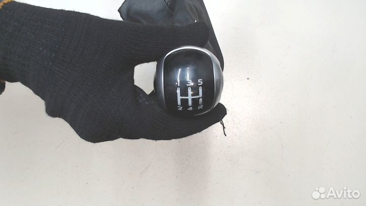 Ручка кулисы Citroen DS3, 2011