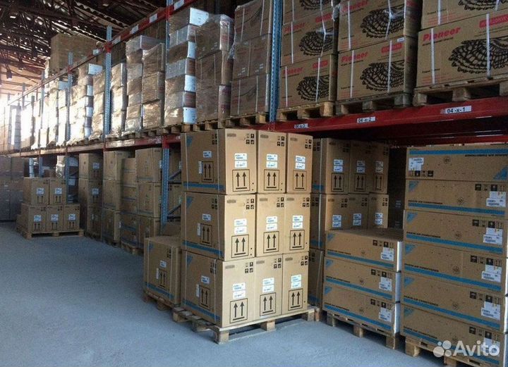 Кондиционер / большой выбор