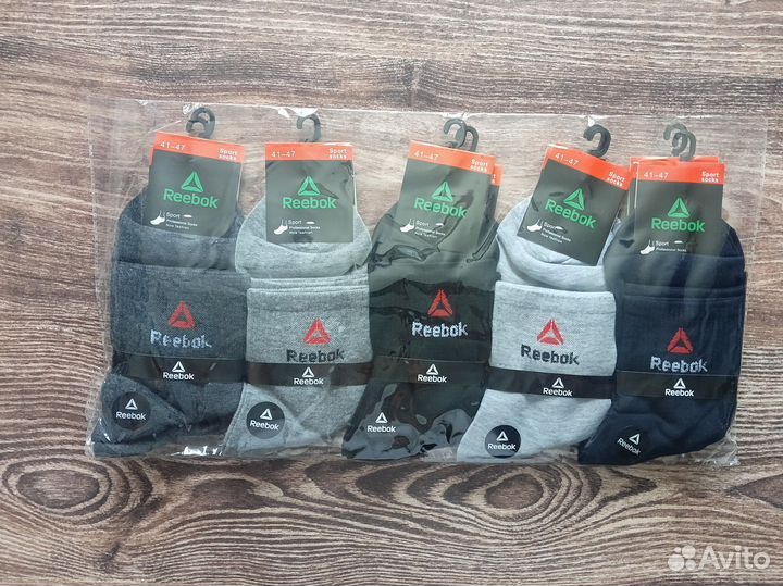 Носки Nike Lacoste Fila Puma