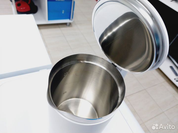 Умный чайник Хiаomi Мi Smart Кettlе Pro (Окт139)