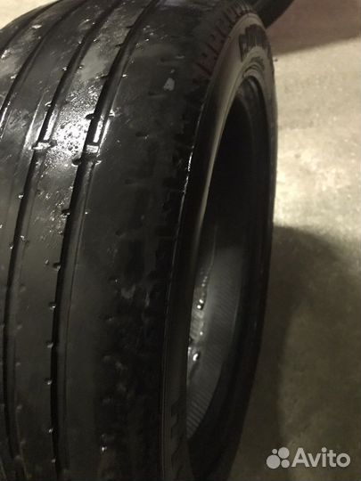 Continental ContiSportContact 2 225/50 R17 94H