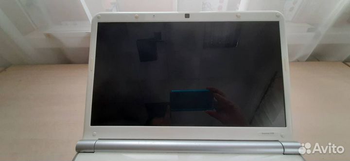 Матрица для Packard Bell EasyNote TJ75 (MS2288)