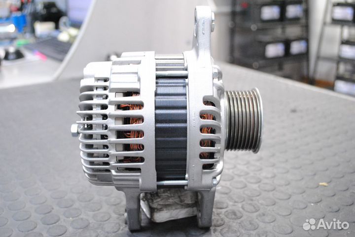 Генератор Mazda 3, Mazda 6 2.2 Diesel, 2.2 MZR-CD