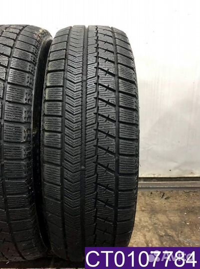 Bridgestone Blizzak VRX 185/65 R15 96T