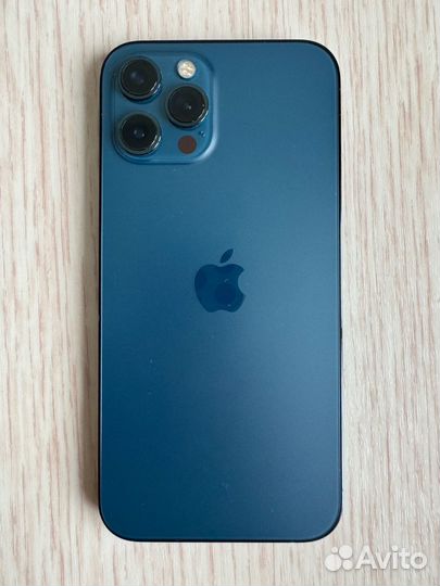 iPhone 12 Pro Max, 128 ГБ