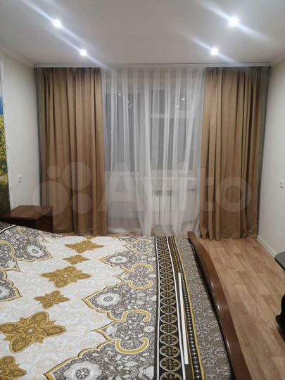 1-к. квартира, 44 м², 13/14 эт.