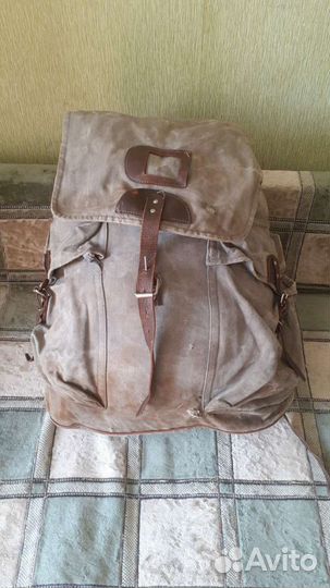 Рюкзак походный СССР