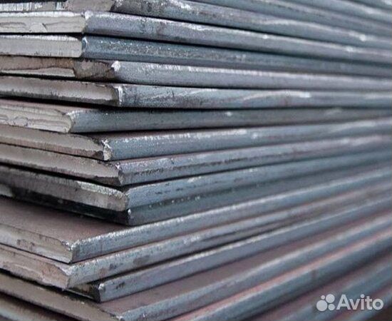 Полоса 150х10мм