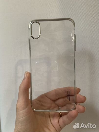 Чехол для iPhone Xs Max