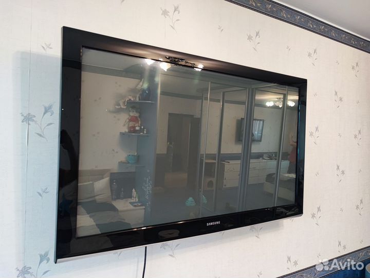 Телевизор бу