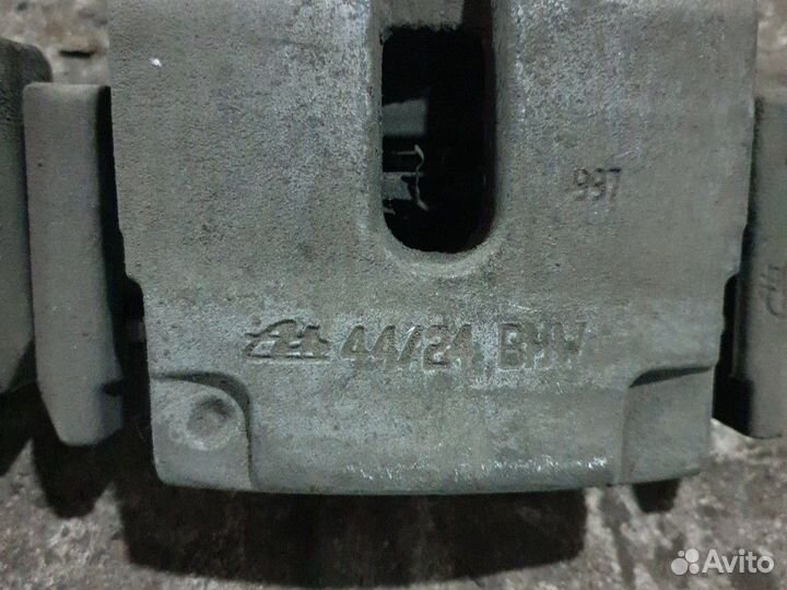 Задние суппорта бмв х6 е71