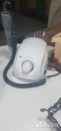 Аппарат для маникюра marathon 3