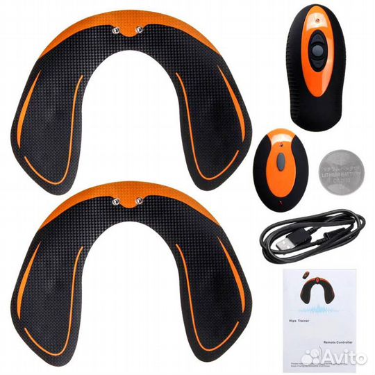 Тренажер для ягодиц