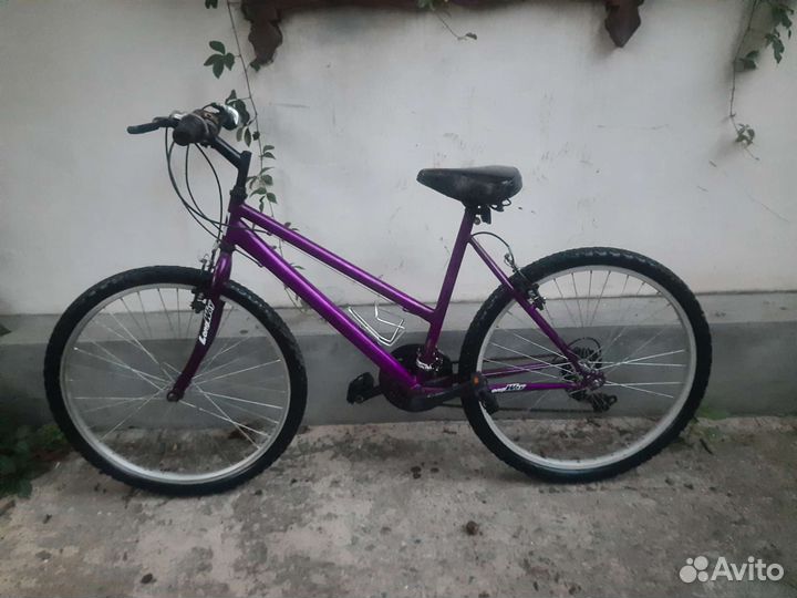 Велосипеды бу взрослый 26 колеса