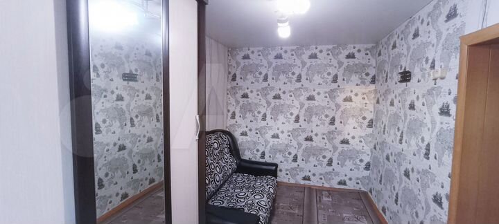 Дом 60 м² на участке 77 сот.