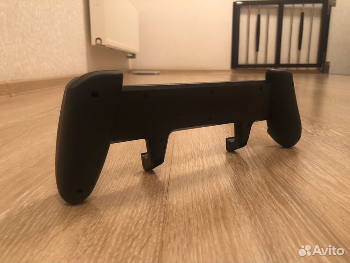 Satisfye Pro Elite Bundle Nintendo Switch