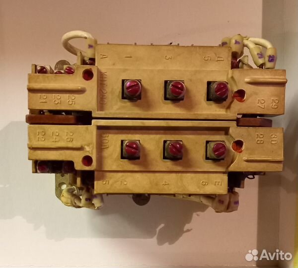 Радиодетали и платы