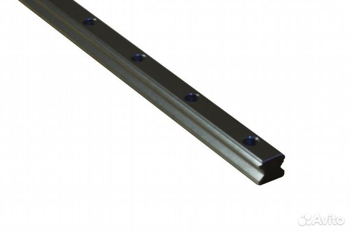 Профильная направляющая HGR