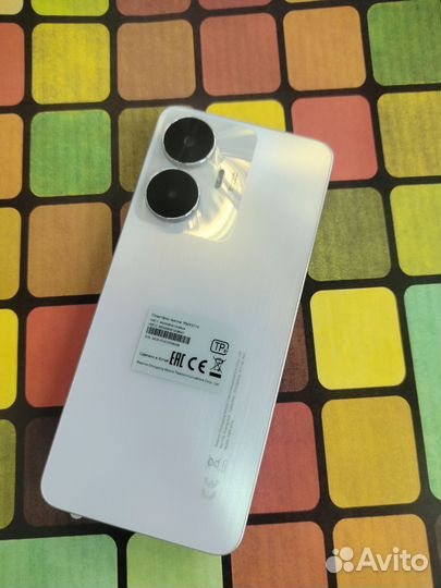 realme C55, 8/256 ГБ