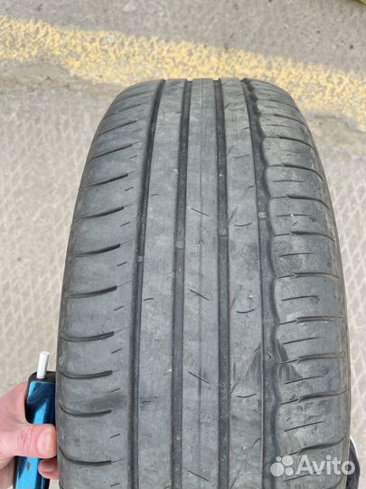 Nokian Tyres Hakka Blue 3 195/65 R15 91