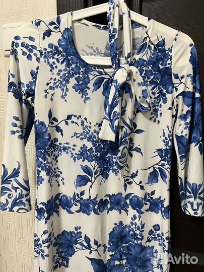 Женские вещи пакетом 42 44