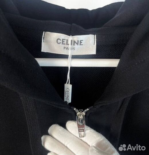 Зипка celine