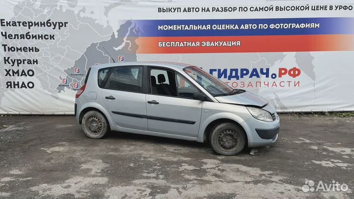 Датчик абсолютного давления Renault Scenic