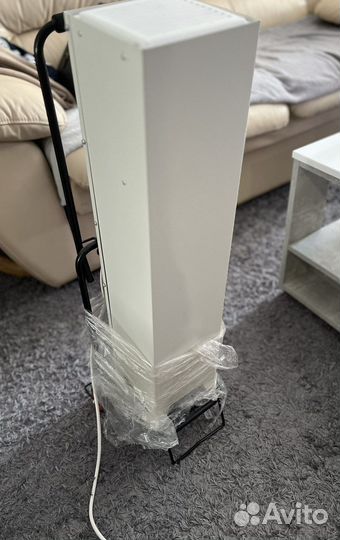 Рециркулятор воздуха