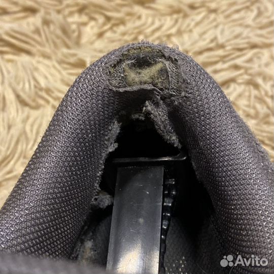 Кроссовки adidas raf simons
