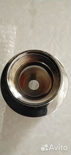 Универсальный фильтр для душа, кухни