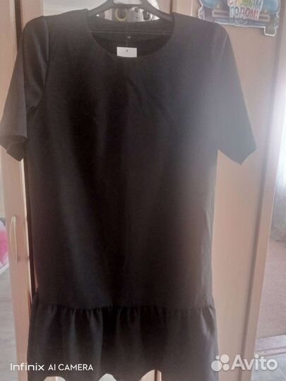 Платье 54 размер