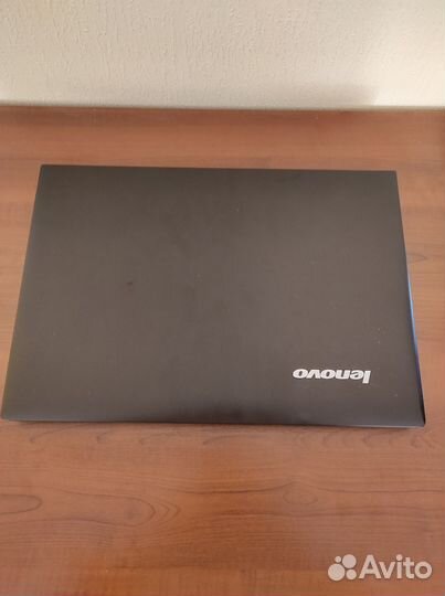 Ноутбук Lenovo ideapad z500