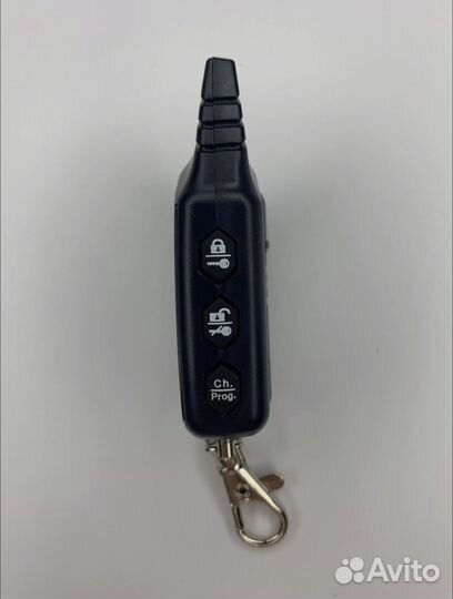 Брелок starline b9