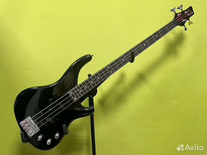 Бас гитара Greco PXB-400 Japan