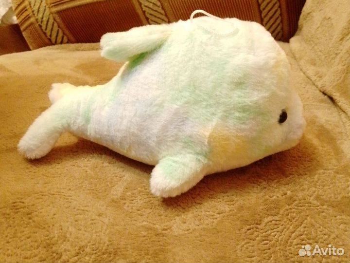 Мягкая игрушка 